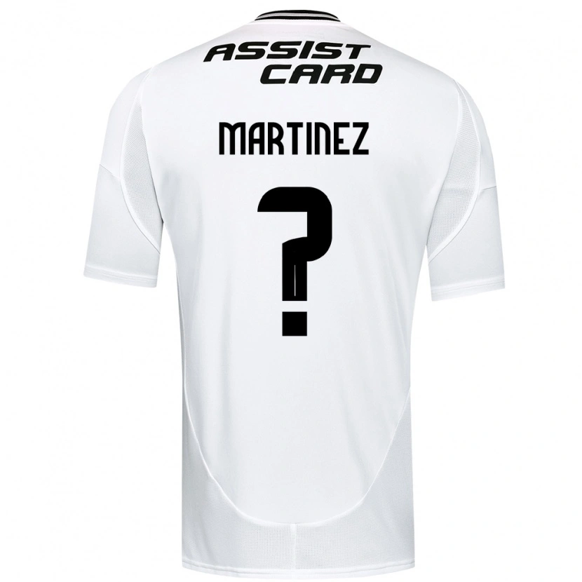 Danxen Men Ivan Martinez #0 Black White Yellow Home Jersey 2025/26 T-Shirt