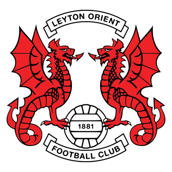 Leyton Orient